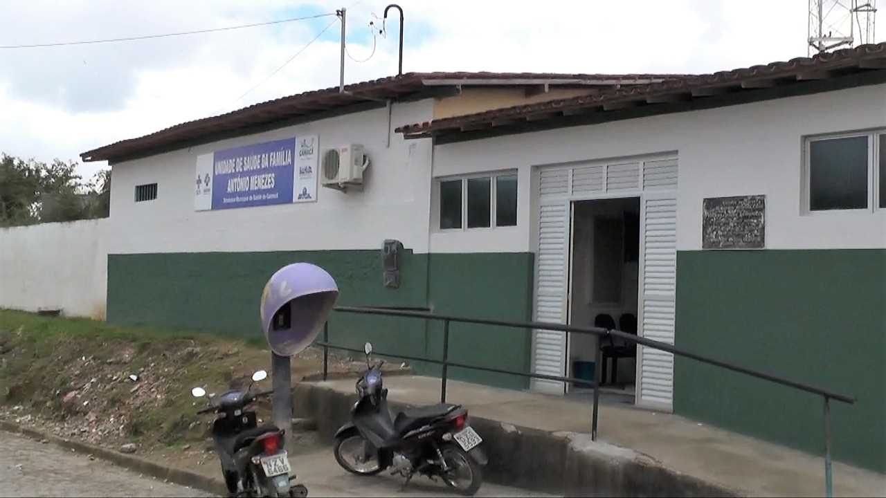 Secretaria de Saúde de Camacã avalia o dia “D” da Multivacinação